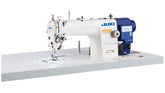 Juki DDL-7000A Direct-drive, 1-needle, Lockstitch Machine with Automatic Thread Trimmer